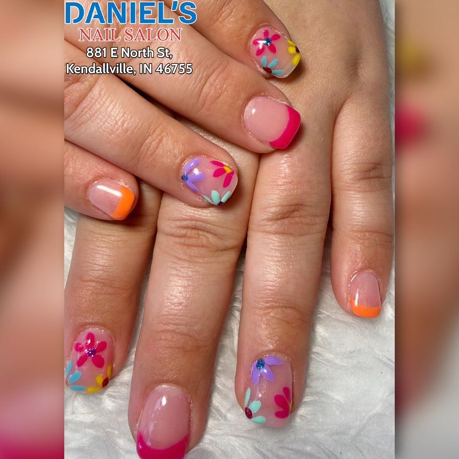 Daniel's Nail Salon